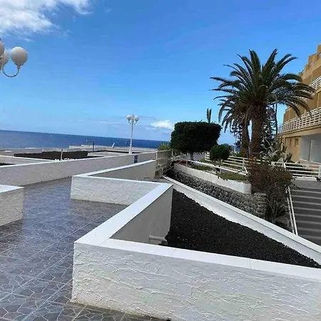 Appartamento En El Mar Con Wifi *